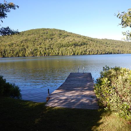 Chalets Laurentides Mont-Tremblant Eksteriør billede